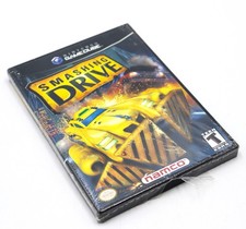 Smashing Drive Nintendo