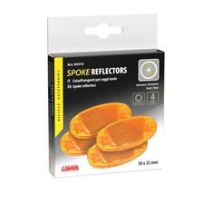 Set 4 Catarifrangenti Small