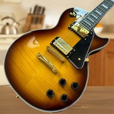 LP Chitarra Elettrica Gold