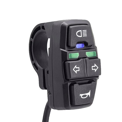Nuovo pratico interruttore