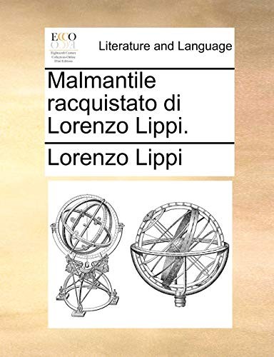 Lippi malmantile racquistato - lippi,