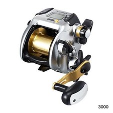 Shimano Premio 3000 destrorso