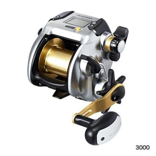 Shimano premio 3000 destrorso - 3000,