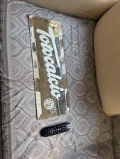 Specchio totocalcio calcio cm