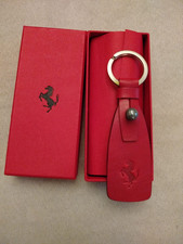 Portachiavi vintage Ferrari - F1