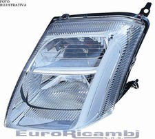 FARO PER CITROEN C2 03>