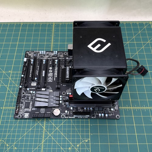 Gigabyte 990fxa ud3 - ga-990fxa-ud3, 4