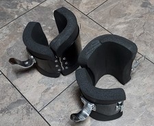 Nuovi STIVALI INVERSIONE KYLIN