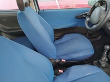 Sedile Anteriore Sinistro per FIAT II PUNTO (188) BERLINA 1.2 8V Active 1769061