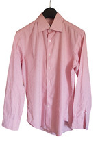 Camicia sartoriale Bagutta -