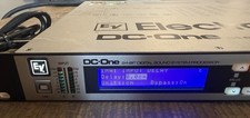 Electro voice one - ev, dc-one