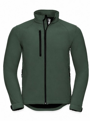 Giacca softshell russell - |,