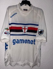 Maglia Sampdoria De Italia