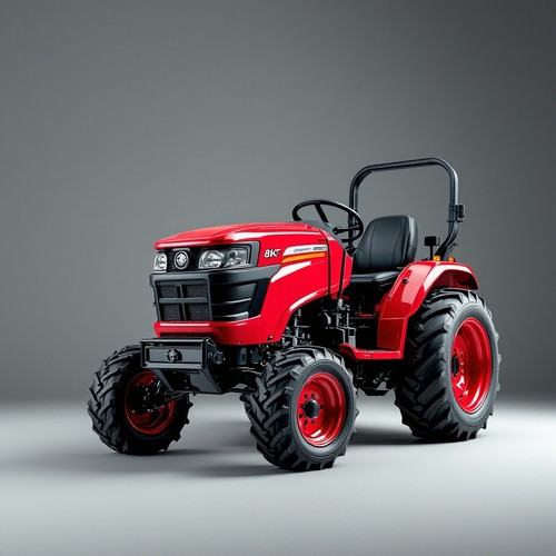 Kubota bx2380 compact tractor - kubota,