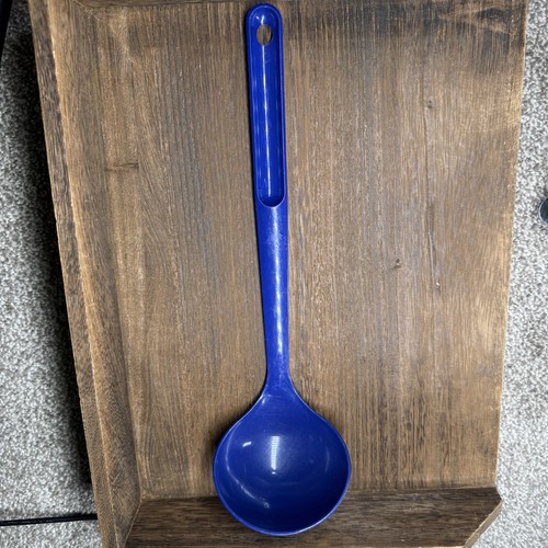 Tupperware mestolo plastica - tupperware,