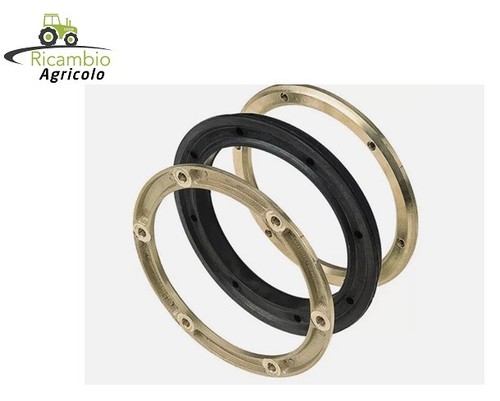 Flange per atomizzatori - atomizzatori, in