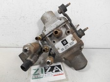 Riduttore Metano Opel Zafira B