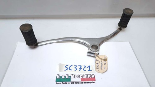 Leva pedale cambio ducati - cambio,