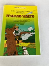 Mio primo dizionario - il,