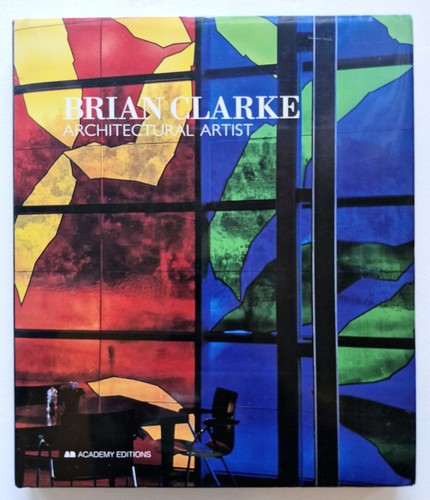 Brian clarke architectural - brian,