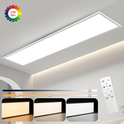 Plafoniera pannello led 120 - , cm