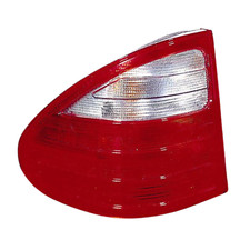 FANALE STOP POSTERIORE SX