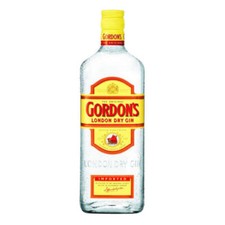 Gordon’s London Dry Gin 1 Lt.