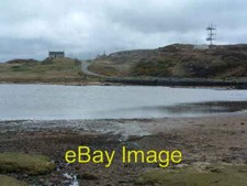 Photo 6x4 North Barra Radio