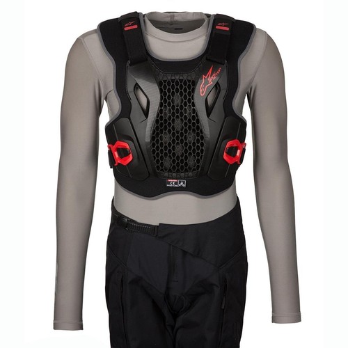 Pettorina moto enduro mtb - moto,