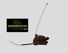 serratura anteriore Destra Lancia Musa anno 2011 originale