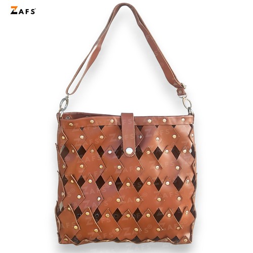 Borsa tracolla vera - borsa, a