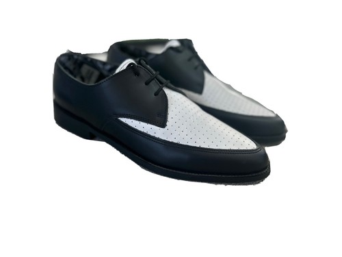 Scarpe eleganti punta nuove - a,