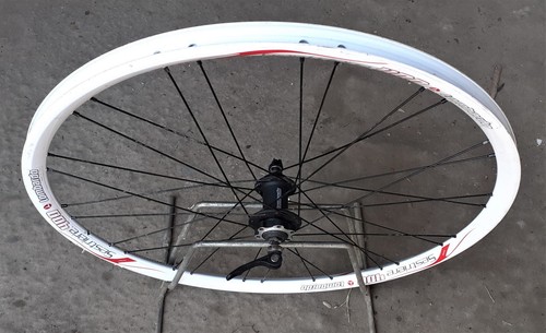 Ruota anteriore per - , mtb