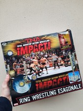 TNA IMPACT RING WRESTLING