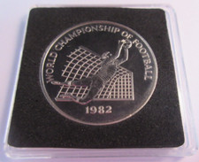 1982 CAMPIONATO MONDIALE DI