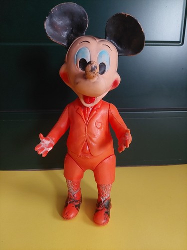 Topolino disney anni raro - topolino, 60
