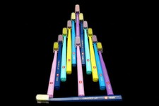 10 spazzolini Curaprox CS 1560