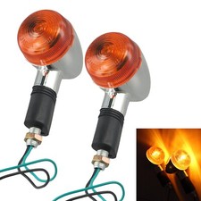 Clignotant de signal de virage