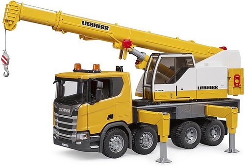 Bruder 03571 scania super - bruder,