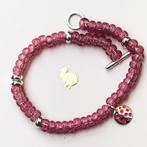 Bracciale dodo pomellato - dodo,