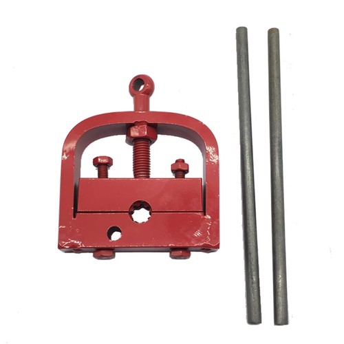 Pinza idraulica raccordo - , a