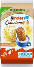 MERENDINE KINDER COLAZIONE