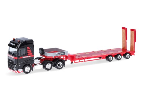 Volvo 2020 semirimorchio - 2020,
