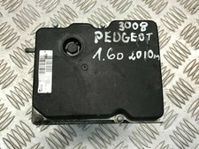 Modulo pompa comando abs - modulo, e