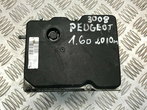 Modulo pompa comando abs - e,