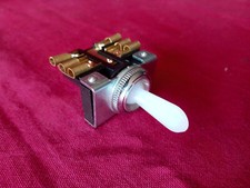 INTERRUTTORE FRECCE LANCIA APRILIA