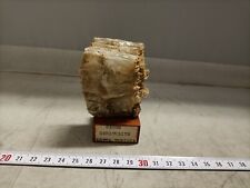 Minerale - Cristallo - Gesso - Sericulite - Nefta Tunisia