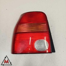 Fanale posteriore lh 38030748 per VOLKSWAGEN LUPO MK1 1.4 16V 1998-2005 usato (103757)