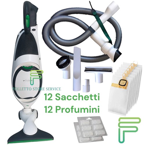 Folletto vk150 originale - vk150,