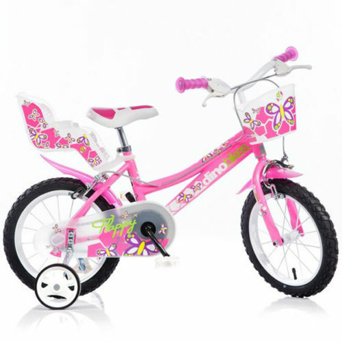 Bici bicicletta bambina serie - bici,